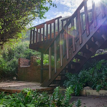 Dis Al Villa Oubosrand Exterior photo