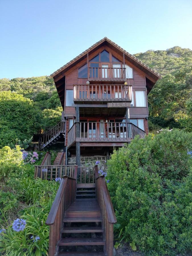 Dis Al Villa Oubosrand Exterior photo