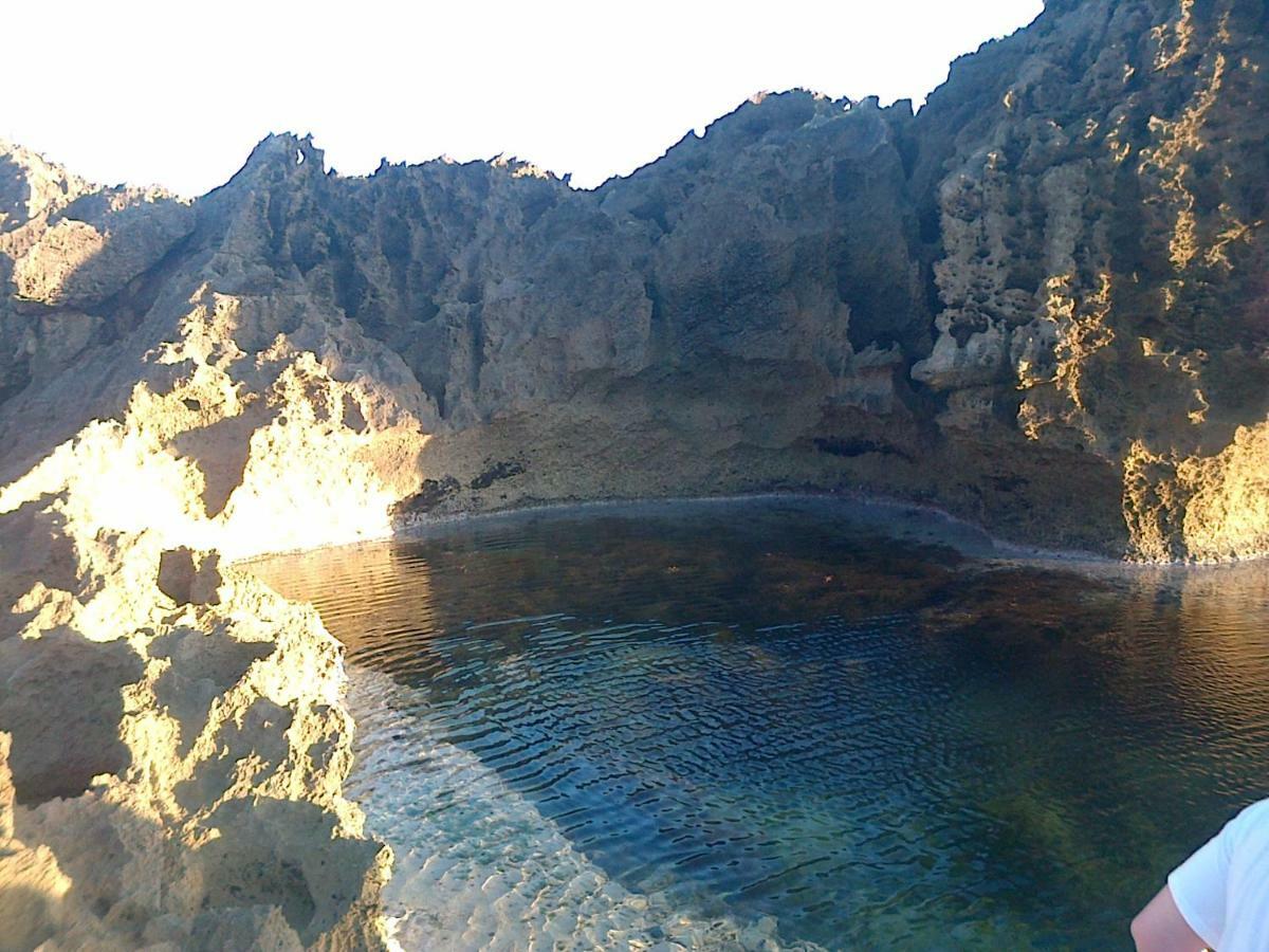 Dis Al Villa Oubosrand Exterior photo